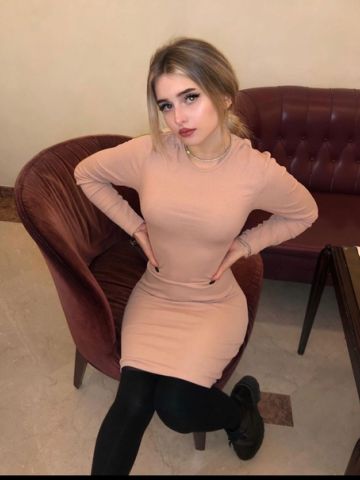 Анкета проститутки Амалия, 23 года