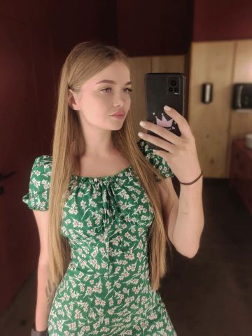 Анкета проститутки Забава, 23 года
